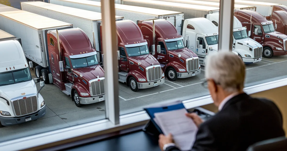 Best Factoring Company for Truckers: How to Choose