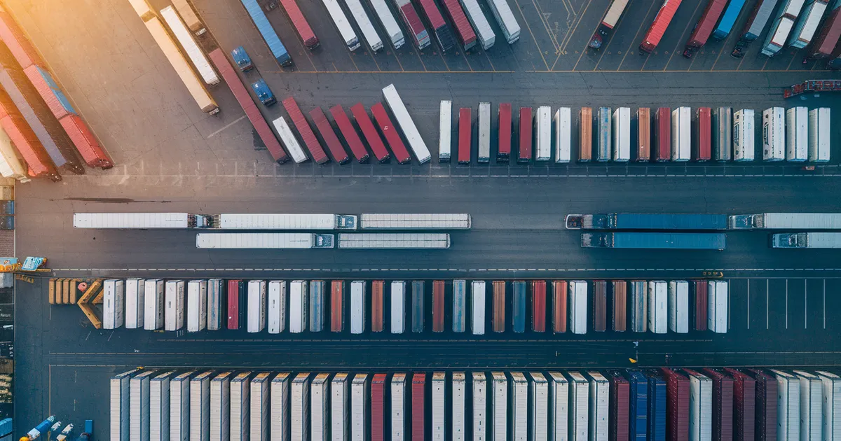 5 Advantages of Using a Freight Brokerage