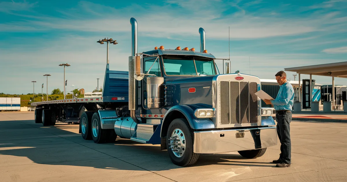 How Does Freight Factoring Work?