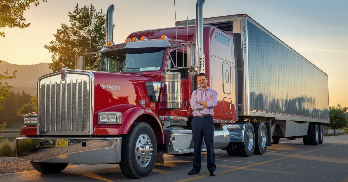 Is Factoring Worth It for Trucking? (1.5% to 5%)