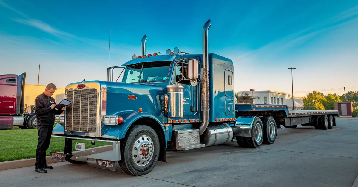 What Is Factoring in Trucking? Rates and Same-Day Pay