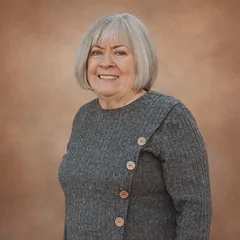 Nancy Jardine, Co-Founder and CFO of MJN Services